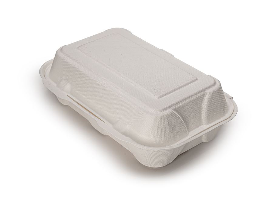 Clamshell